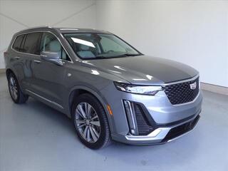 2020 Cadillac XT6