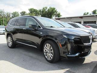 2021 Cadillac XT6 for sale in Ocala FL