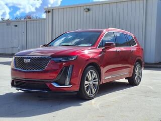 2021 Cadillac XT6 for sale in Tampa FL