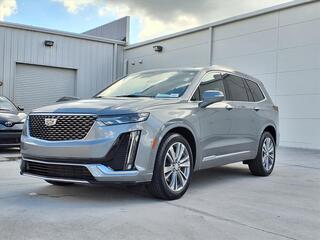 2022 Cadillac XT6 for sale in Tampa FL