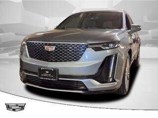 2022 Cadillac XT6 for sale in Beverly Hills CA