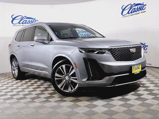 2023 Cadillac XT6