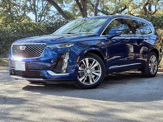 2023 Cadillac XT6 for sale in San Antonio TX