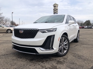 2023 Cadillac XT6 for sale in Plymouth MI