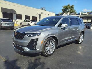 2025 Cadillac XT6