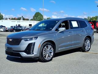2025 Cadillac XT6 for sale in Greensboro NC