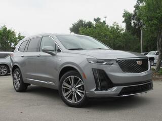 2025 Cadillac XT6 for sale in Ocala FL