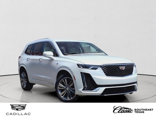 2025 Cadillac XT6