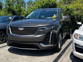 2020 Cadillac XT6