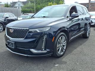 2021 Cadillac XT6 for sale in Freeport NY