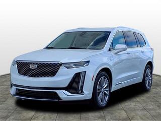 2022 Cadillac XT6