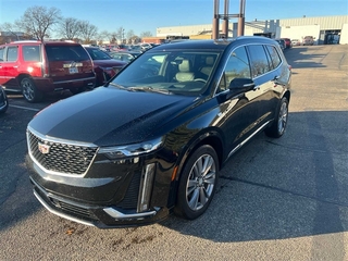 2022 Cadillac XT6 for sale in Plymouth MI