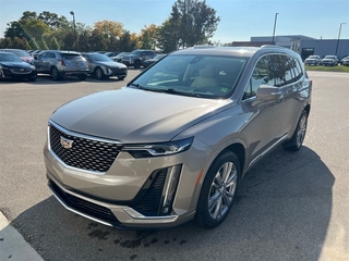 2022 Cadillac XT6 for sale in Plymouth MI