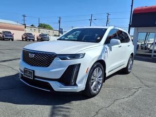 2023 Cadillac XT6