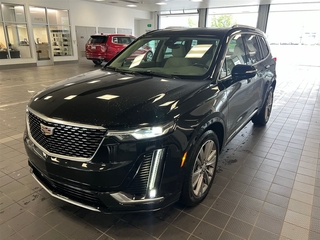 2023 Cadillac XT6 for sale in Plymouth MI