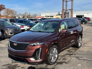 2023 Cadillac XT6 for sale in Plymouth MI