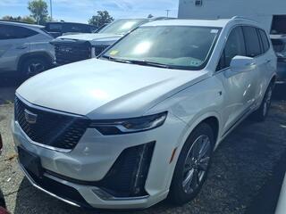 2023 Cadillac XT6 for sale in Nanuet NY