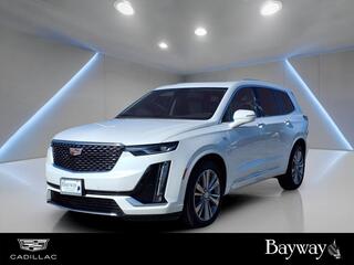 2024 Cadillac XT6