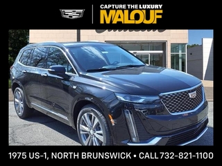 2024 Cadillac XT6 for sale in North Brunswick NJ