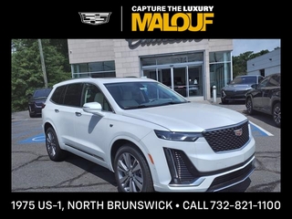 2024 Cadillac XT6 for sale in North Brunswick NJ