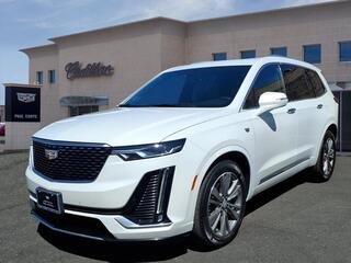 2021 Cadillac XT6 for sale in Freeport NY