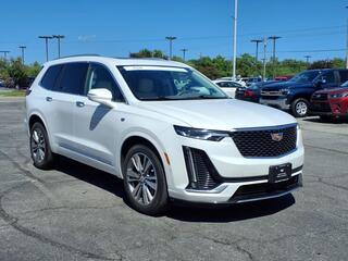 2021 Cadillac XT6 for sale in Apex NC