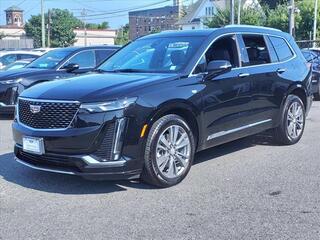 2021 Cadillac XT6 for sale in Freeport NY