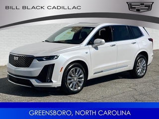 2021 Cadillac XT6 for sale in Greensboro NC