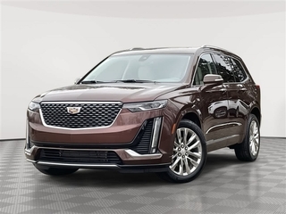 2022 Cadillac XT6 for sale in Plymouth MI