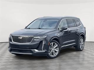 2022 Cadillac XT6 for sale in Plymouth MI