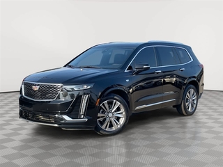 2023 Cadillac XT6 for sale in Plymouth MI