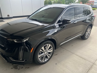 2023 Cadillac XT6 for sale in Plymouth MI