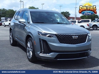 2023 Cadillac XT6 for sale in Orlando FL