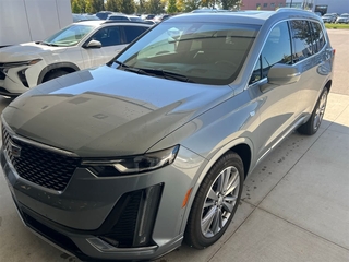 2023 Cadillac XT6 for sale in Plymouth MI
