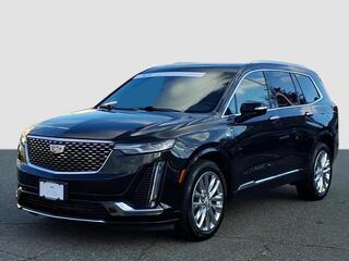 2023 Cadillac XT6