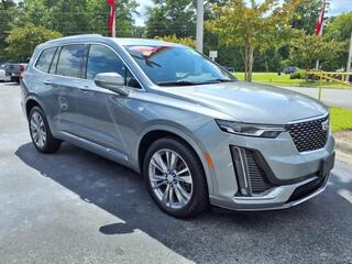 2024 Cadillac XT6
