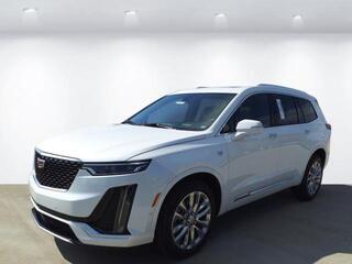 2024 Cadillac XT6