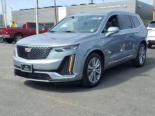 2024 Cadillac XT6 for sale in Freeport NY