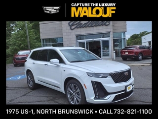 2024 Cadillac XT6 for sale in North Brunswick NJ