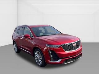 2024 Cadillac XT6