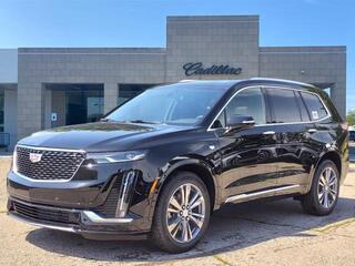 2024 Cadillac XT6 for sale in Ann Arbor MI