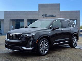 2025 Cadillac XT6 for sale in Ann Arbor MI