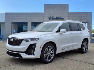 2025 Cadillac XT6 for sale in Plymouth MI