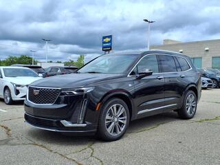 2025 Cadillac XT6 for sale in Ann Arbor MI