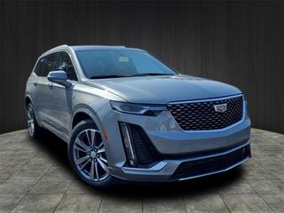 2025 Cadillac XT6
