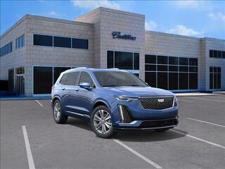2025 Cadillac XT6 for sale in Nanuet NY
