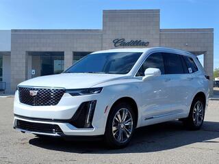 2025 Cadillac XT6 for sale in Ann Arbor MI