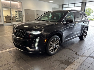 2020 Cadillac XT6 for sale in Plymouth MI