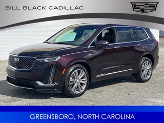 2021 Cadillac XT6 for sale in Greensboro NC