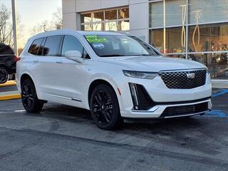 2022 Cadillac XT6 for sale in Honesdale PA